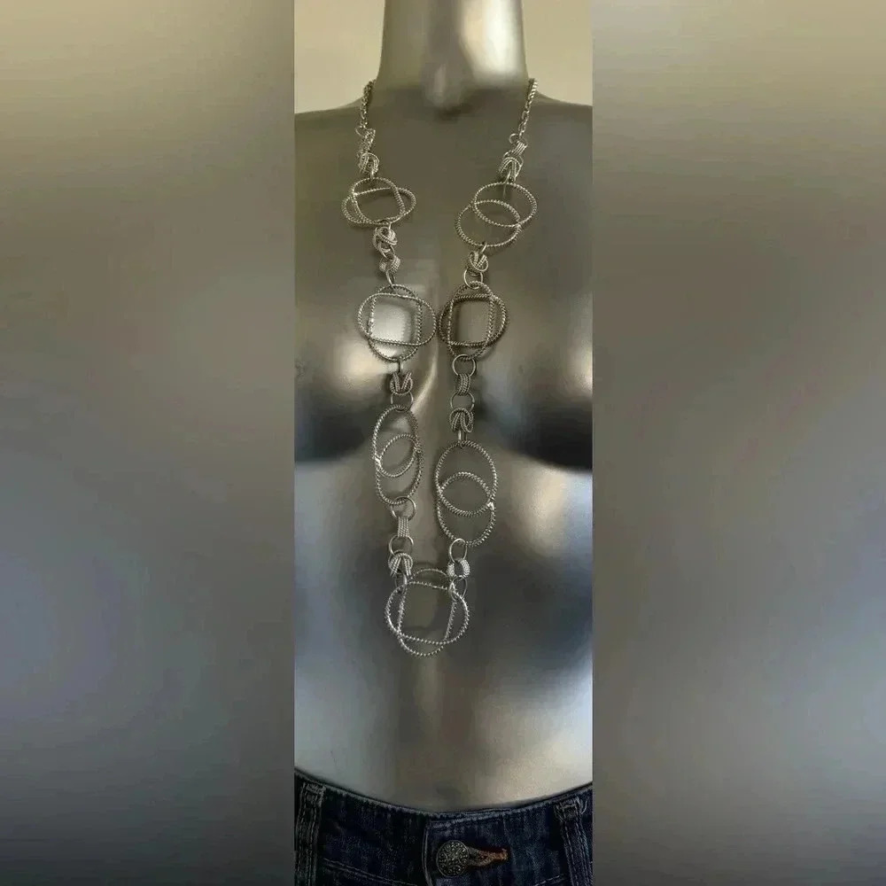2 for $30 💟💎Vintage Statement  Necklace